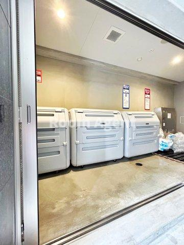 ディアレイシャス大須観音IIIのその他