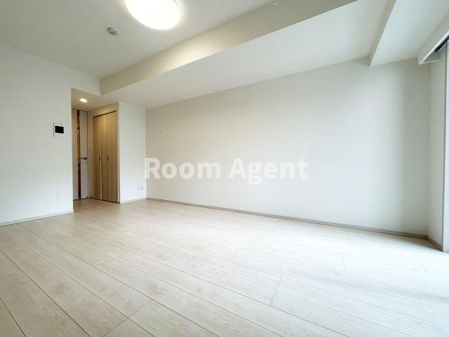 ディアレイシャス大須観音IIIの内装