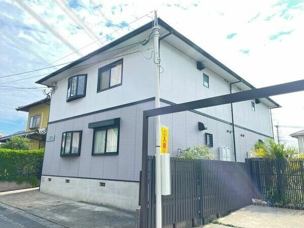 美しが丘エミネンス