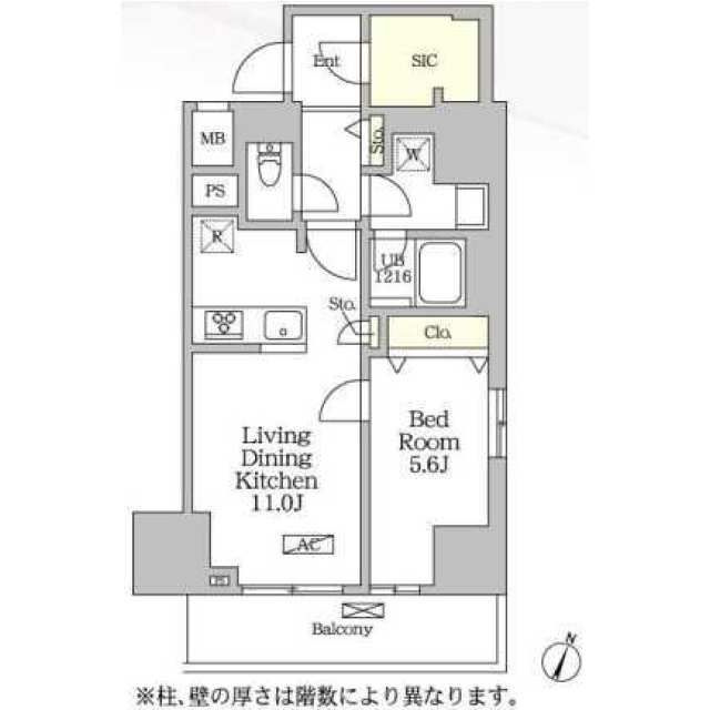 コートレジデンス南大塚