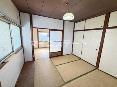 【和室】 | 松崎コーポ