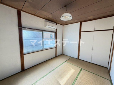 【和室】 | 松崎コーポ