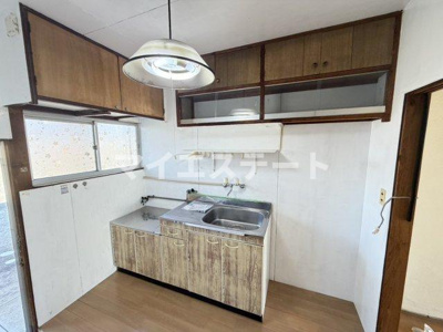 【キッチン】 | 松崎コーポ