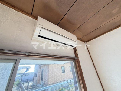 【設備】 | 松崎コーポ