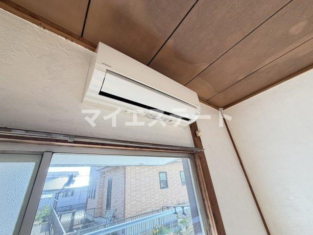 【設備】 | 松崎コーポ