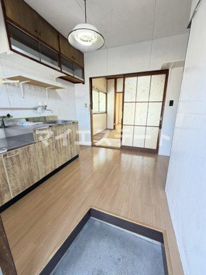 【居間・リビング】 | 松崎コーポ