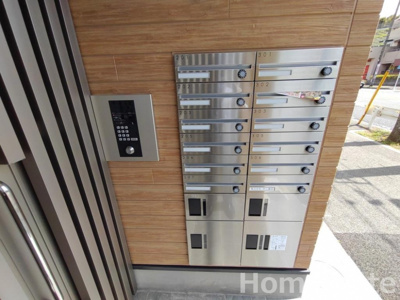 【その他共用部分】 | エリオント港南台