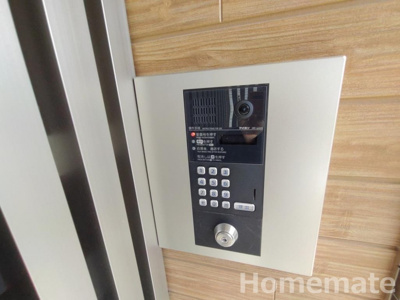 【その他共用部分】 | エリオント港南台