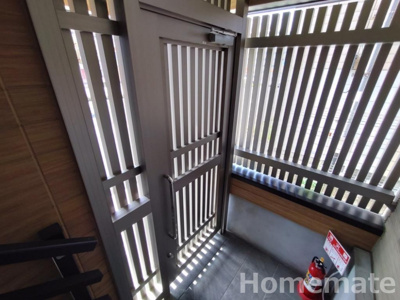 【その他共用部分】 | エリオント港南台