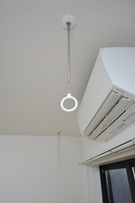 【内装】 | エリオント港南台