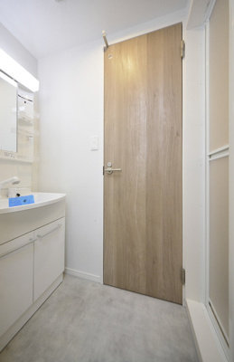 【内装】 | エリオント港南台