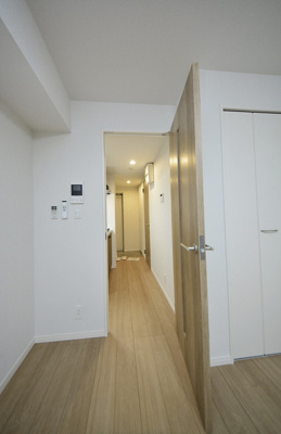 【内装】 | エリオント港南台