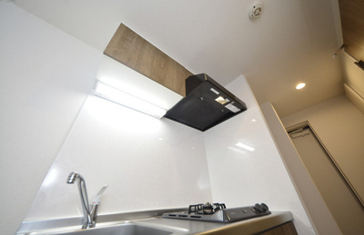 【内装】 | エリオント港南台