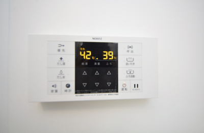 【内装】 | エリオント港南台