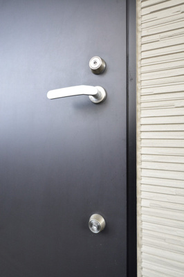 【内装】 | エリオント港南台