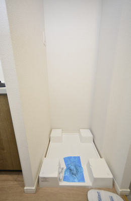 【内装】 | エリオント港南台