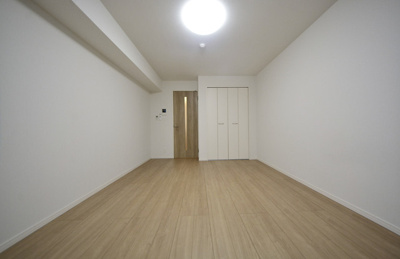 【寝室】 | エリオント港南台