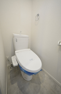 【トイレ】 | エリオント港南台