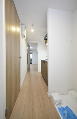 【玄関】 | エリオント港南台