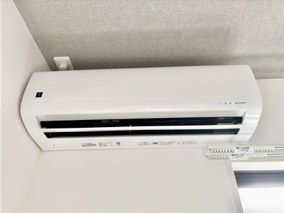 熊本市東区戸島６丁目のアパートの設備