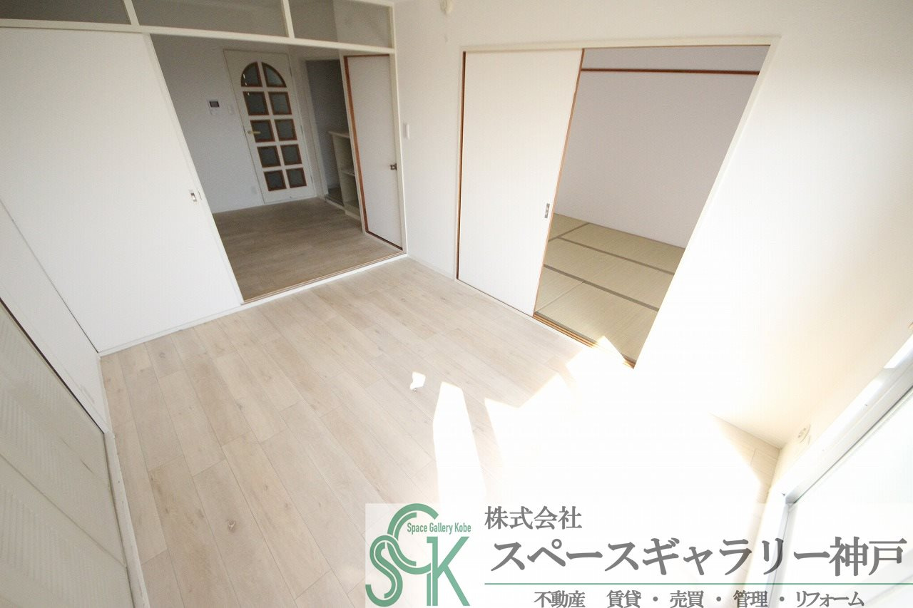 ハイムアゼーリアのその他|※お部屋により仕様が異なる場合があります※
