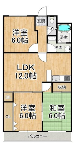 ハイムアゼーリア