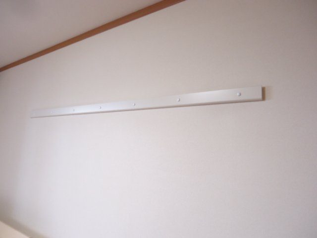 セピアローズⅡの設備|ハンガーモール