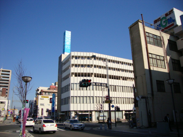 セピアローズⅡの周辺|足利銀行まで110ｍ