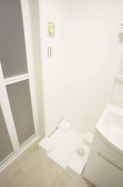 Casa Aspera jiyugaokaの設備