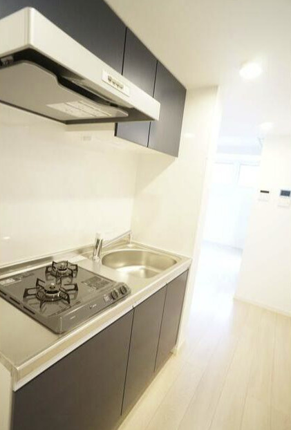 Casa Aspera jiyugaokaのキッチン