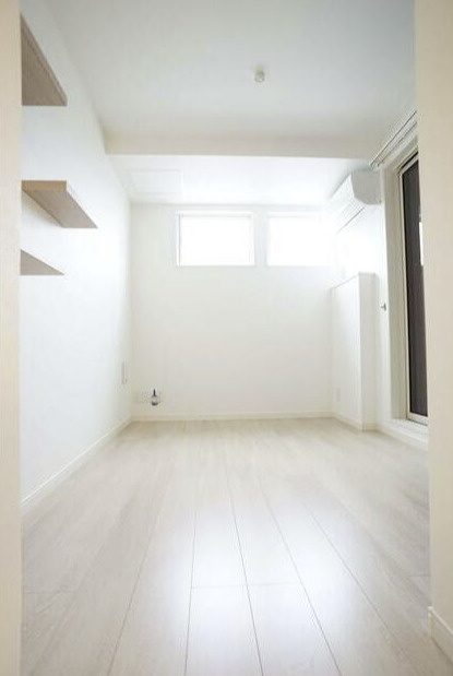 Casa Aspera jiyugaokaの居間・リビング