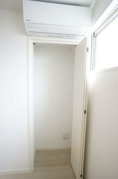 Casa Aspera jiyugaokaの設備