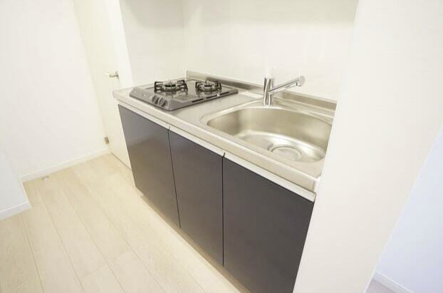 Casa Aspera jiyugaokaのキッチン