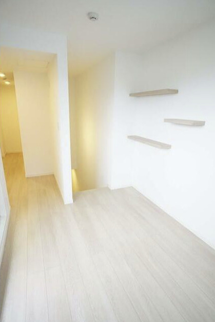 Casa Aspera jiyugaokaの居間・リビング