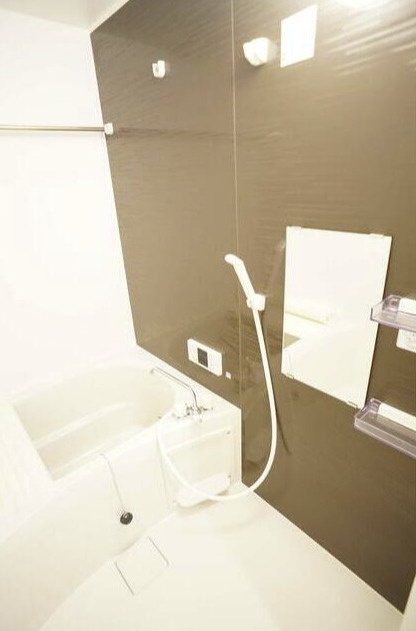 Casa Aspera jiyugaokaの浴室