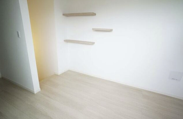 Casa Aspera jiyugaokaの寝室