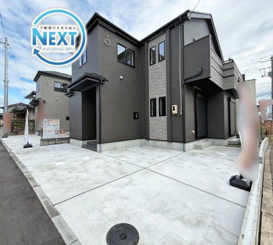 福室18期　2号棟