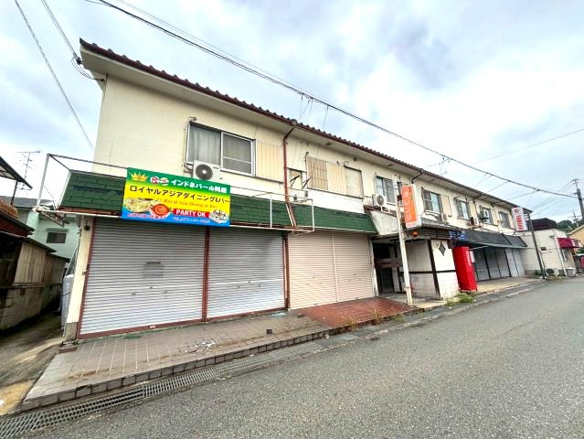 サンコーポ太子