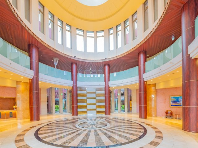 THE TOWERS DAIBA EASTのその他共用部分