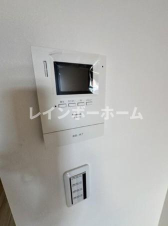 アヴァンスのセキュリティ