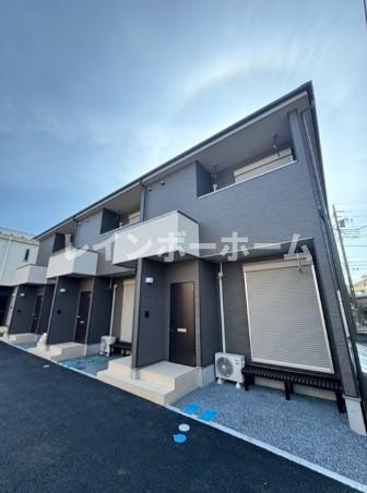 アヴァンスのその他共用部分