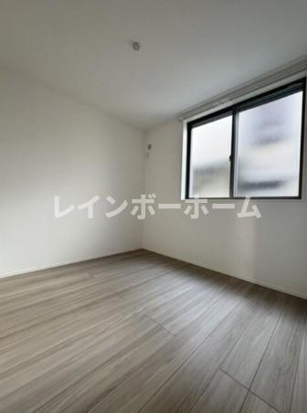 アヴァンスの内装