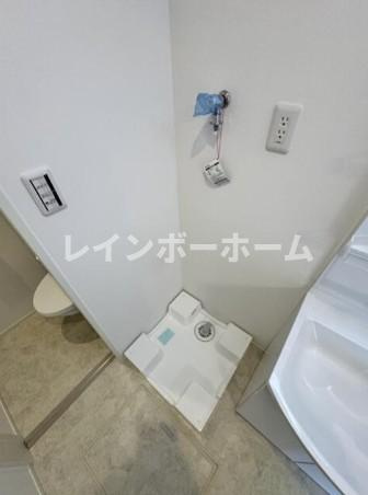 アヴァンスの設備