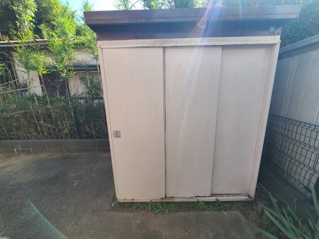 長生村一松丁貸家のその他