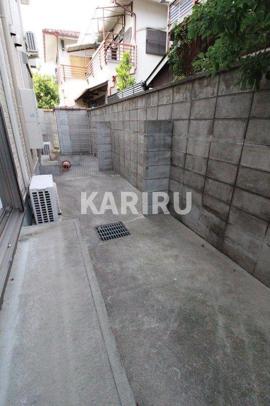 プレベール小路東のその他共用部分