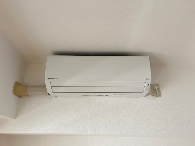 ラナップスクエア難波の設備