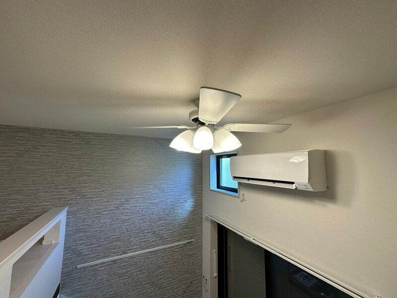 アゼリア東向島の設備|照明