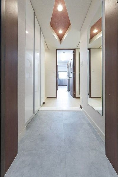 CITY　SPIRE桜川Ⅱのその他