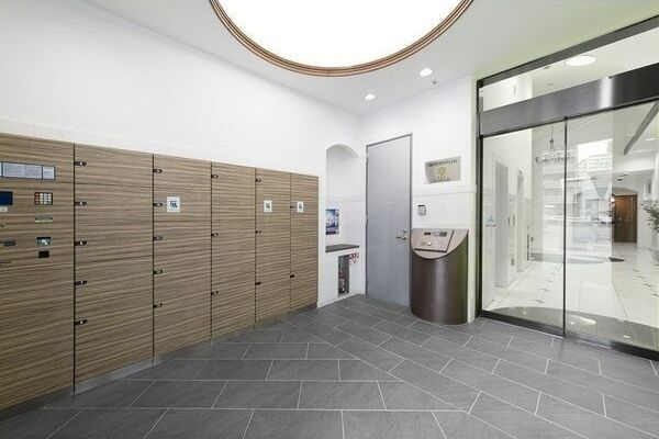 CITY　SPIRE桜川Ⅱのその他