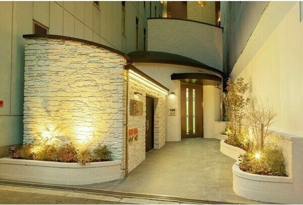 CITY　SPIRE桜川Ⅱ